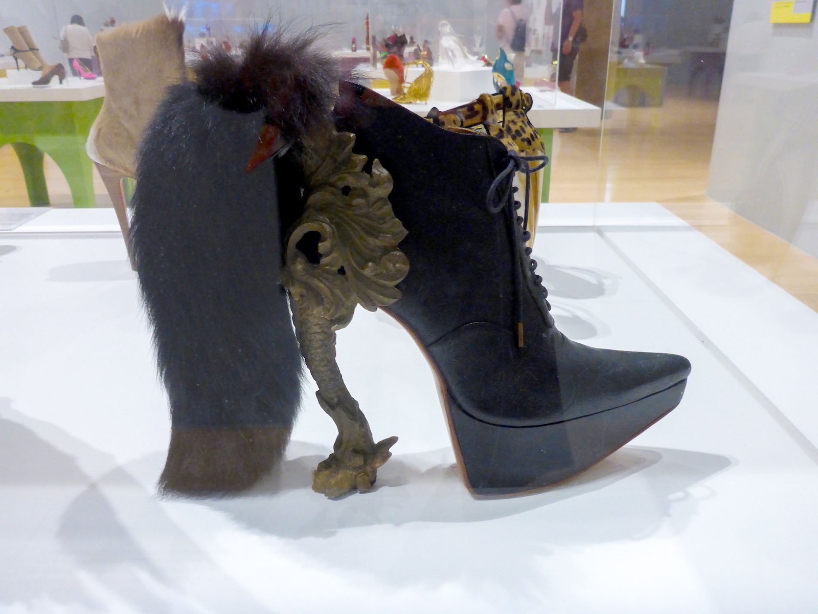 Palm Springs Killer Heels 13